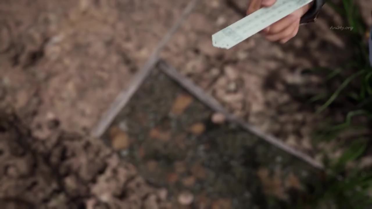Тысячи границ судьбы — серия 18