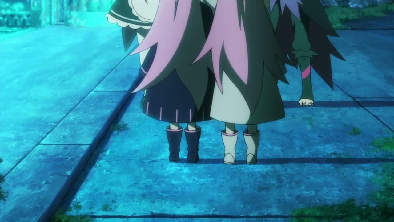 Re:Zero. Жизнь с нуля в альтернативном мире 2. Часть 2 — серия 5