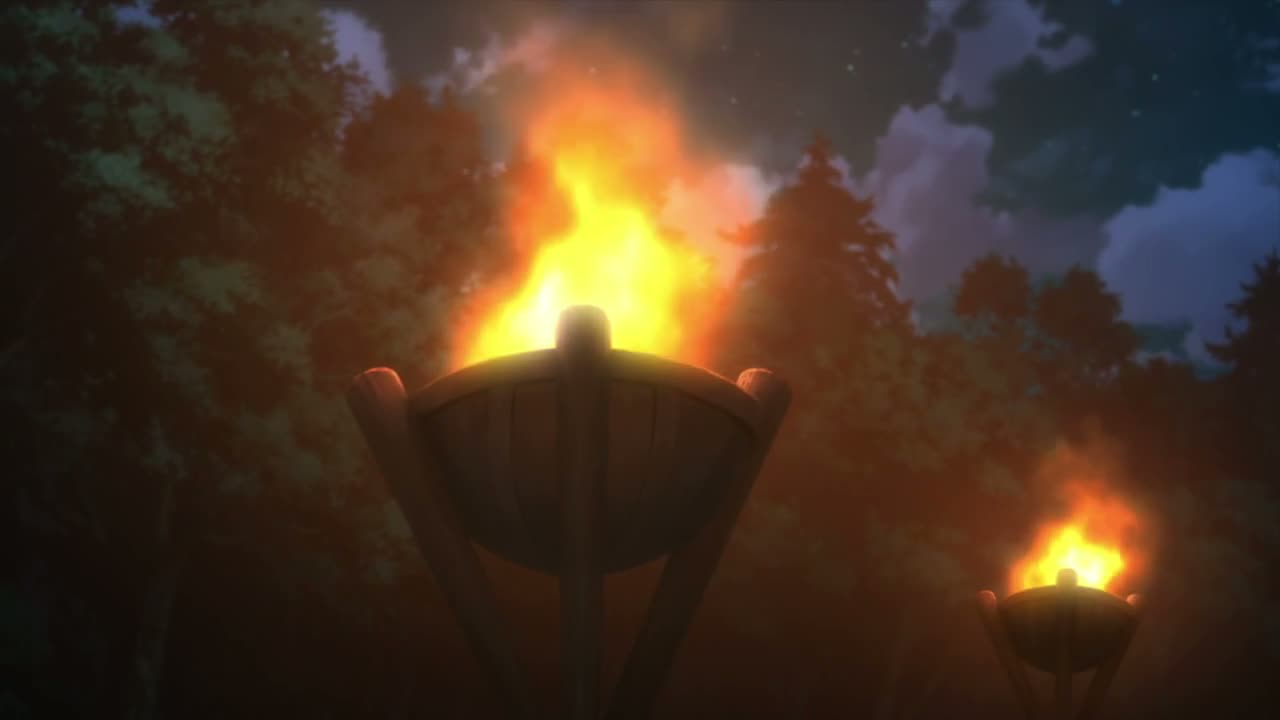 Re:Zero. Жизнь с нуля в альтернативном мире 2. Часть 2 — серия 8