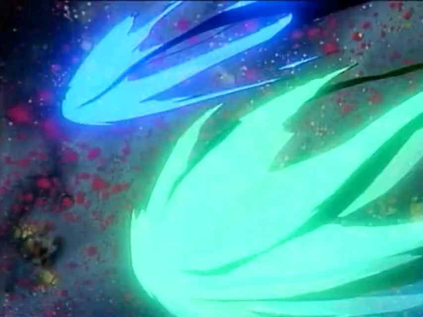 Zenki — episode 18