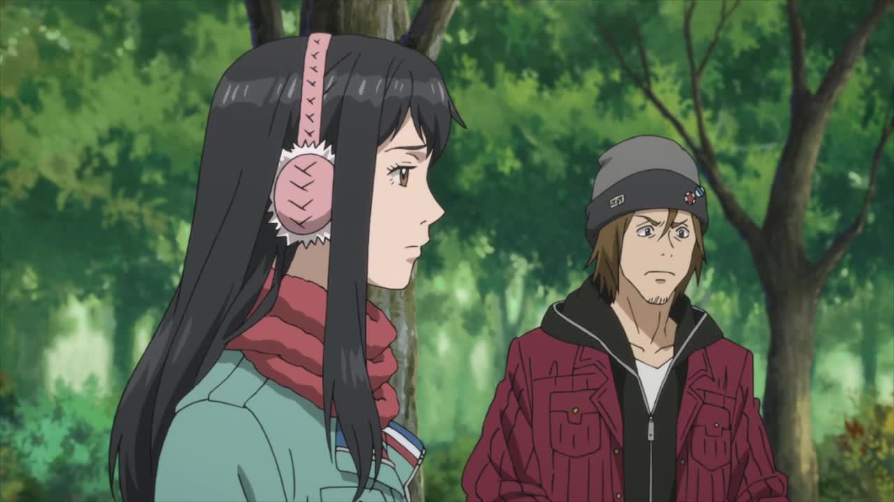 Серия 12