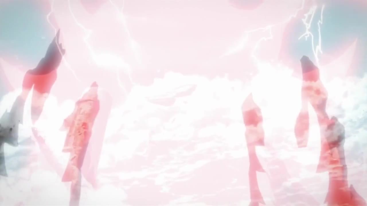 Старшая школа DxD New — серия 8