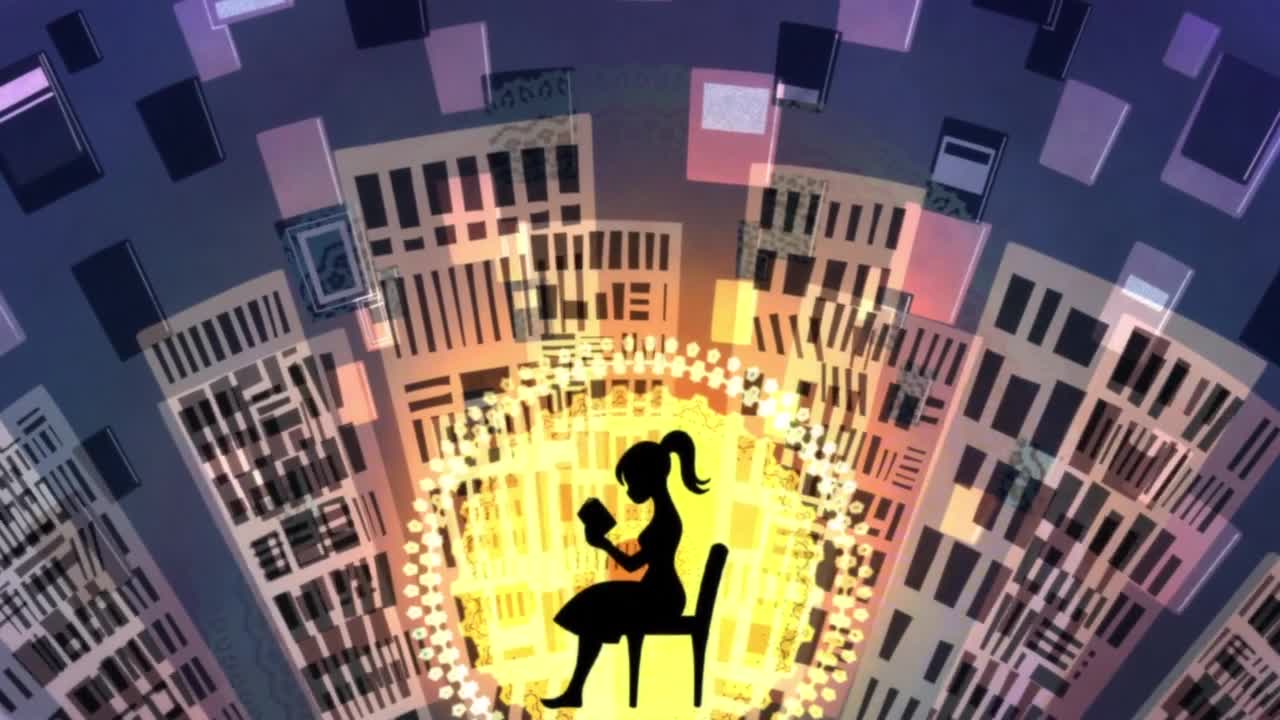 Серия 1