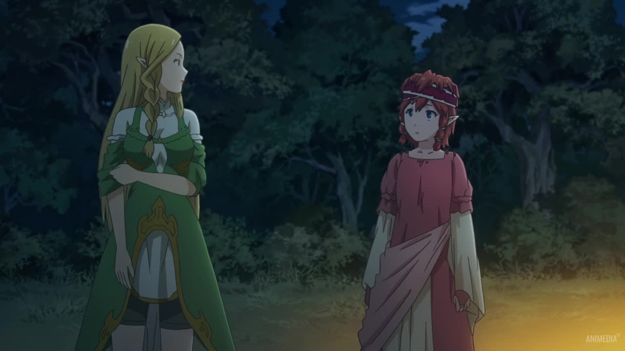 Restaurant to Another World 2 — episode 6