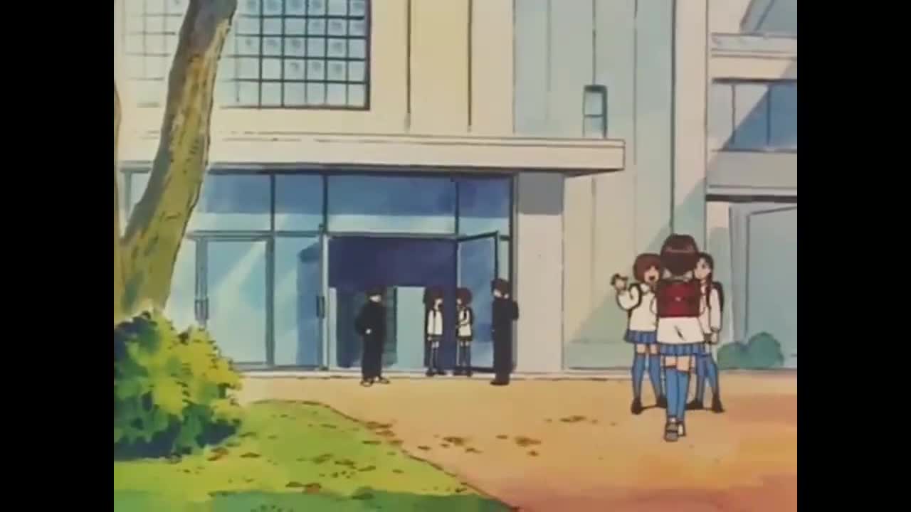 Hime-chan no Ribbon — episode 5