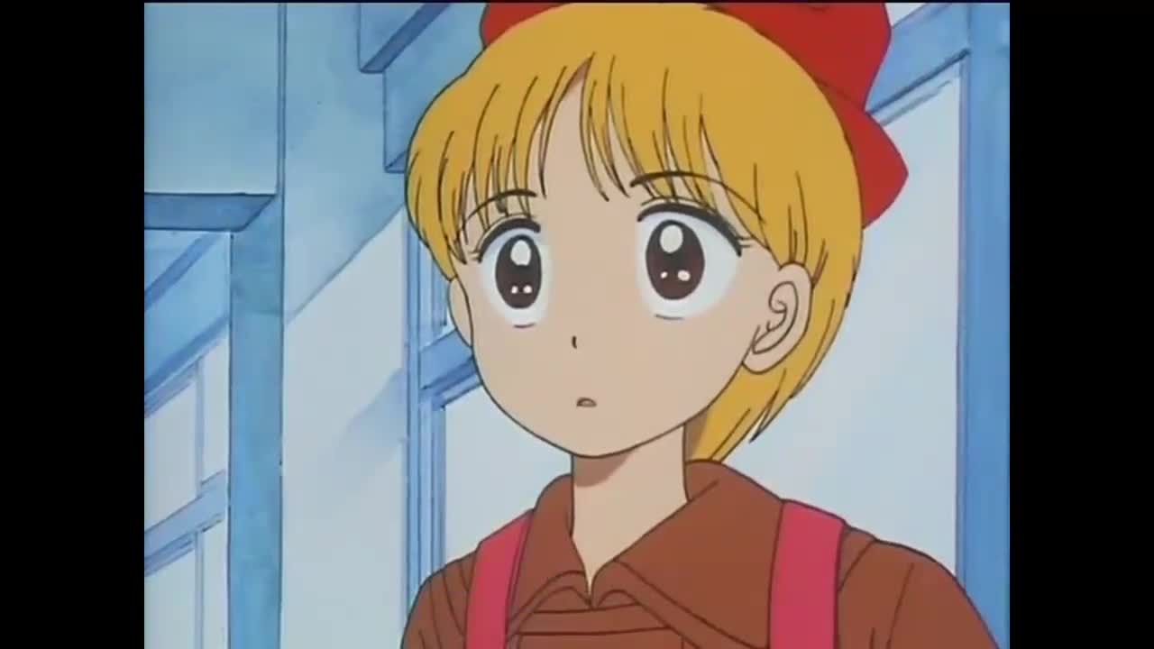 Hime-chan no Ribbon — episode 26