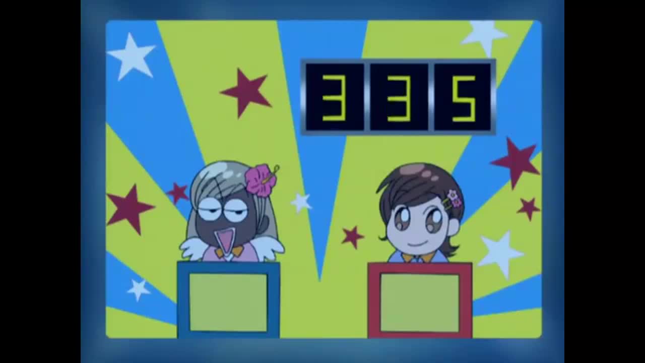 Супердевчонки — серия 48