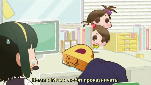 PUCHIM@S — episode 26