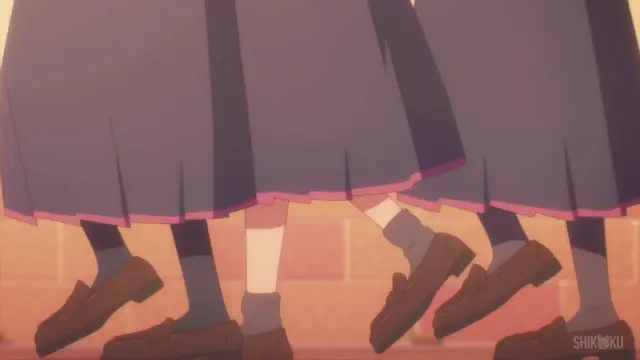 Onimai: I'm Now Your Sister! — episode 6