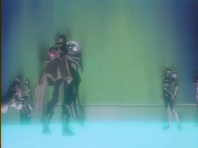 Episode 21
