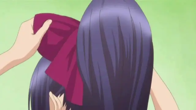 Shugo Chara! Party! — episode 7