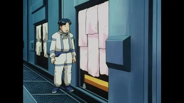 Episode 7