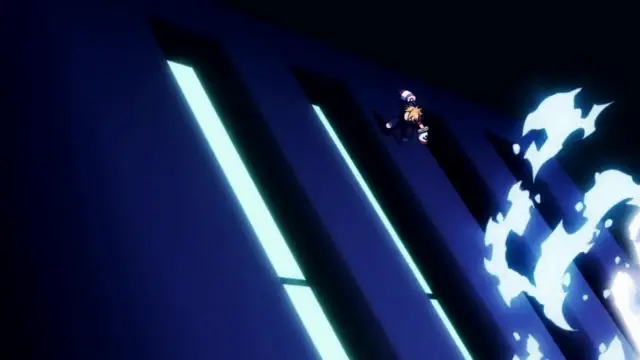 #Compass2.0: Animation Project — episode 7