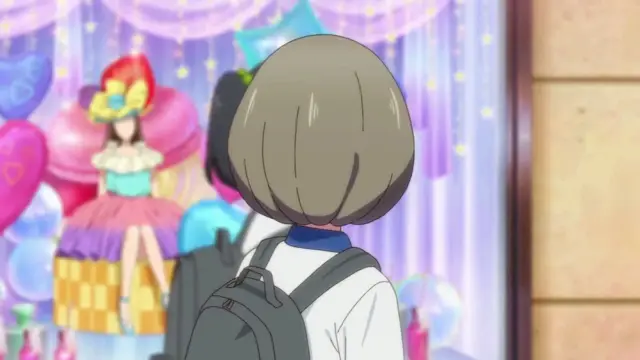 Love Live! Superstar!! Season 3 — episode 6