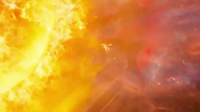 Martial God Asura 2 — episode 16