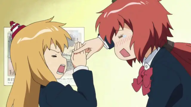 Plastic Neesan — episode 12