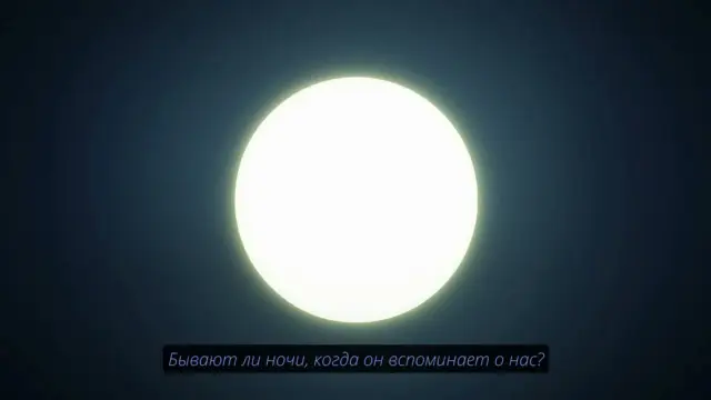Мир танцует — серия 10