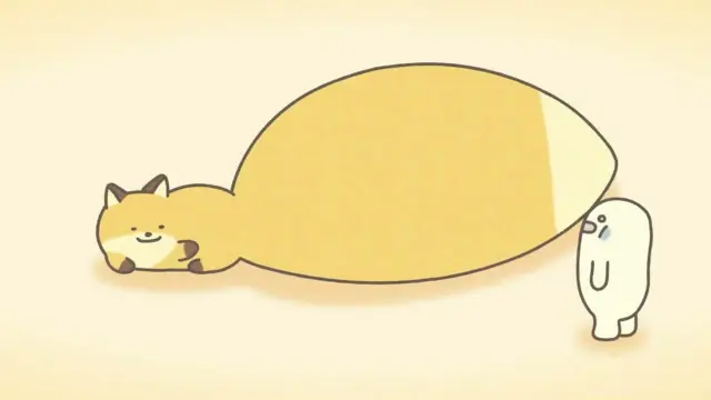 Gekkan! Nanmono Anime — episode 6