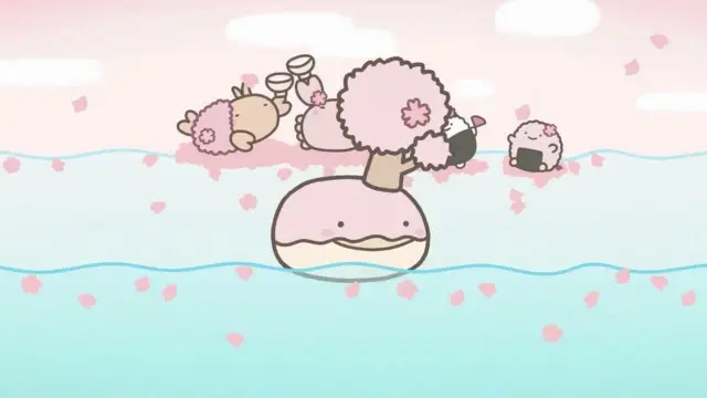 Gekkan! Nanmono Anime — episode 8