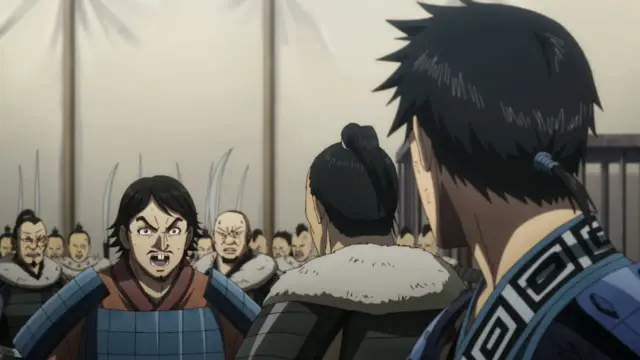 Kingdom Season 5 — episode 11
