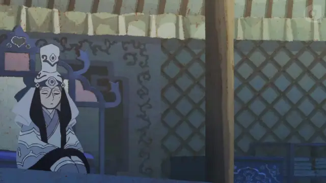 Jaadugar: A Witch in Mongolia — episode 11