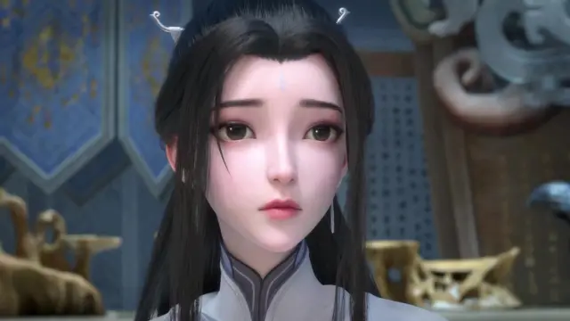 Jade Dynasty — episode 26