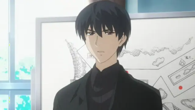 Episode 15