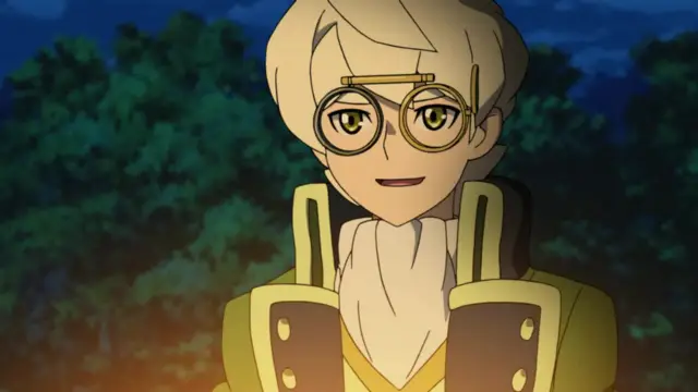 Puzzle & Dragons X — episode 19