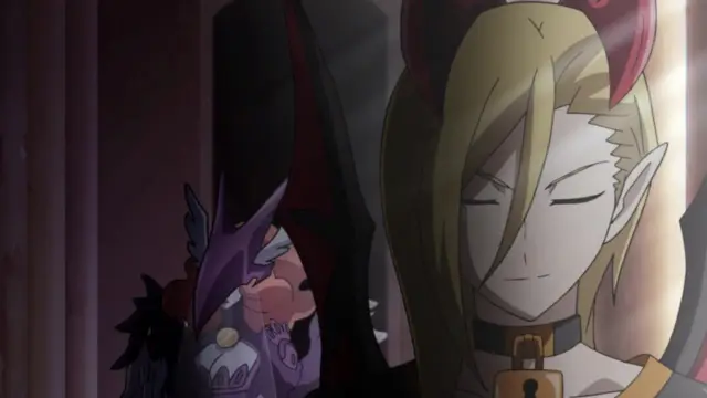 Puzzle & Dragons X — episode 33
