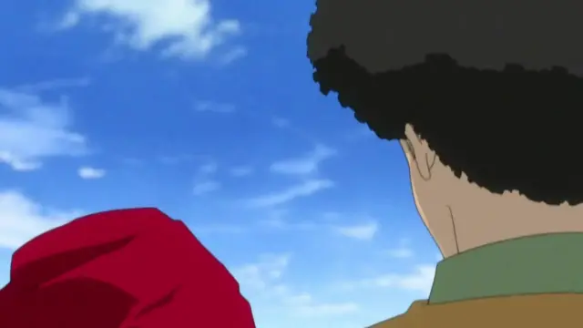 Persona: Trinity Soul — episode 19