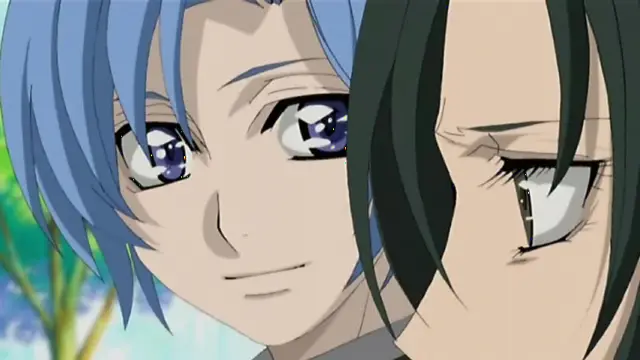 Princess Princess — episode 12