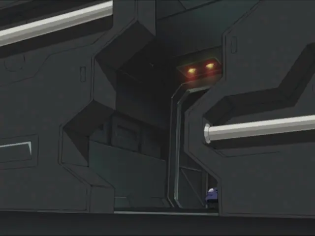 R.O.D -The TV- — episode 12