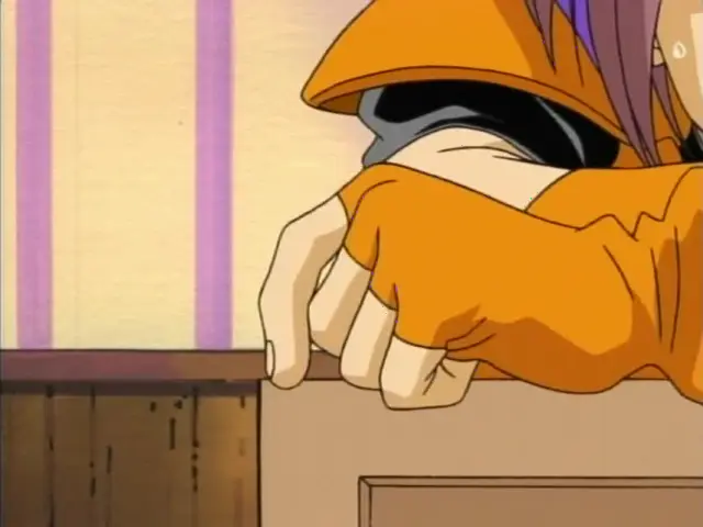Shinzo — episode 3
