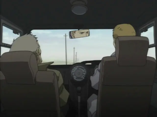 Episode 13