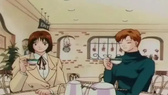 Hana Yori Dango — episode 39