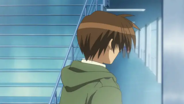 Kanon — episode 8