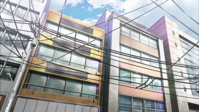 Magical Girl Spec-Ops Asuka — episode 7