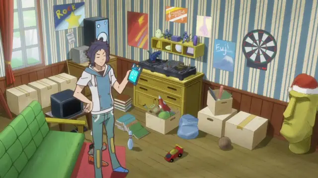 ClassicaLoid — episode 2