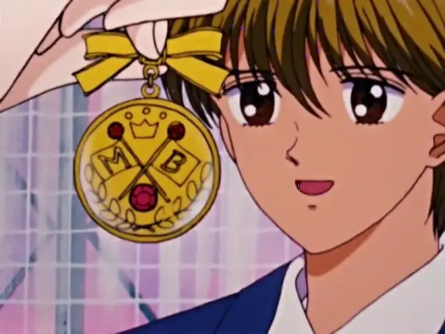 Marmalade Boy — episode 31