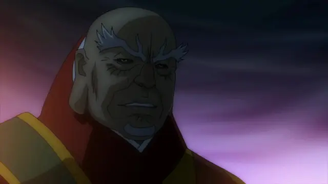 Basilisk: The Ouka Ninja Scrolls — episode 24