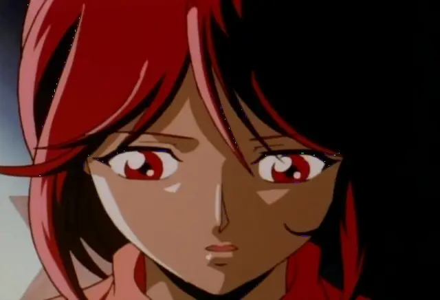 Vampire Princess Miyu — episode 17