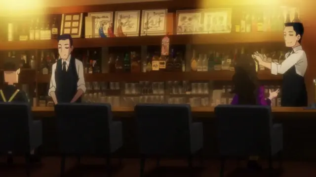Akiba's Trip The Animation — episode 3