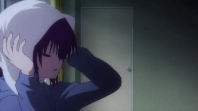 Little Busters! — episode 18