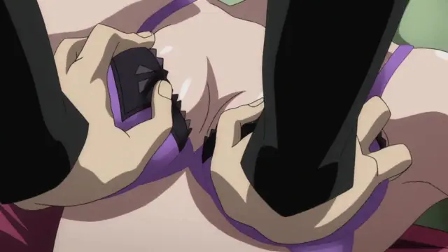Daimidaler: Prince vs. Penguin Empire — episode 5