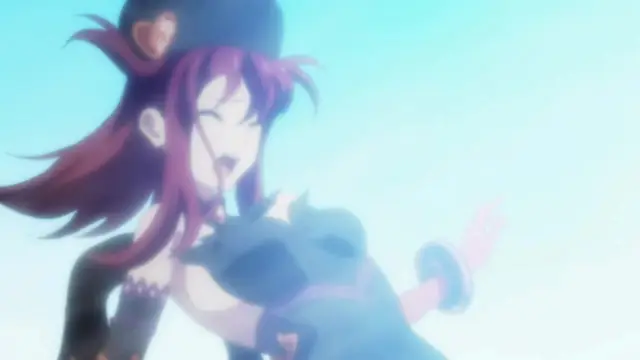 Lostorage Conflated WIXOSS — episode 6