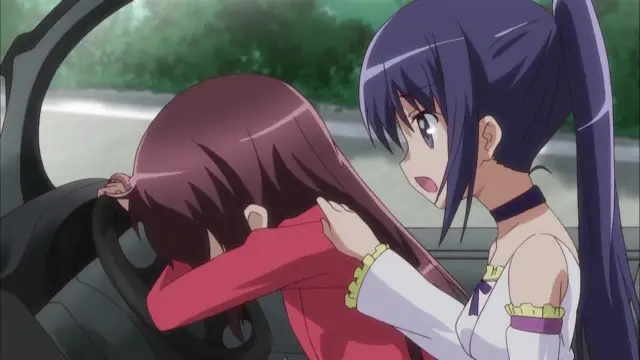 Ro-Kyu-Bu ~ Fast Break! — episode 10