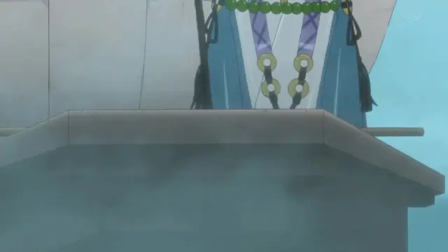 Nobunaga the Fool — episode 19