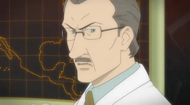 Project Blue Earth SOS — episode 11