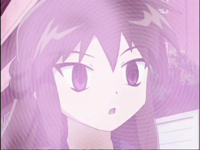The World of Narue — episode 6