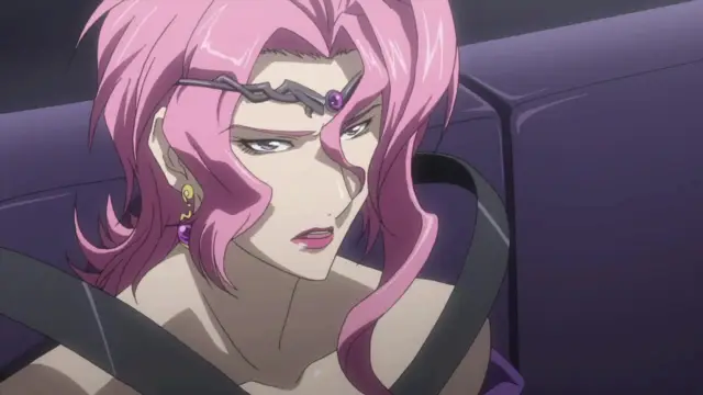 Super Robot Wars OG: The Inspector — episode 18